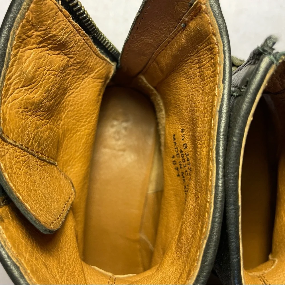 Frye Tyler Engineer Boots - Picture 10 of 16